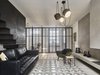Modern home with Living Room. Perf House | AMA Photo of Perf House