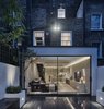 Modern home with Exterior. Perf House | AMA Photo 7 of Perf House