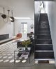 Modern home with Living Room. Perf House | AMA Photo 9 of Perf House
