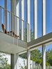 Modern home with Living Room. Beach House | AMA Photo 10 of Beach House