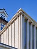 Modern home with Exterior. Beach House | AMA Photo 11 of Beach House
