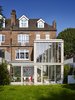 Modern home with Exterior. Beach House | AMA Photo 12 of Beach House