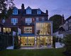 Modern home with Exterior. Beach House | AMA Photo 17 of Beach House
