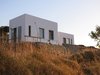 Modern home with Exterior, Tiny Home Building Type, Small Home Building Type, Camper Building Type, and House Building Type. exterior view of the house Photo 12 of the camping house