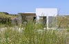exterior view of the house Photo 2 of the camping house modern home