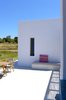 Modern home with Tiny Home Building Type, House Building Type, Camper Building Type, and Small Home Building Type. exterior seating area Photo of the camping house
