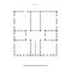 first floor plan Photo 17 of House by the sea by AB CHVOYA modern home