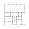 ground floor plan Photo 16 of House by the sea by AB CHVOYA modern home