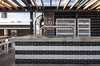 Modern home with Outdoor. Goose Island Brewhouse - São Paulo, Brazil Photo 4 of Goose Island Brewhouse