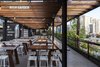 Modern home with Outdoor. Goose Island Brewhouse - São Paulo, Brazil Photo 2 of Goose Island Brewhouse