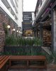Modern home with Exterior. Goose Island Brewhouse - São Paulo, Brazil Photo 13 of Goose Island Brewhouse