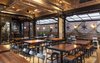 Modern home with Windows. Goose Island Brewhouse - São Paulo, Brazil Photo 11 of Goose Island Brewhouse