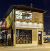 Modern home with Exterior. Goose Island Brewhouse - São Paulo, Brazil Photo 16 of Goose Island Brewhouse