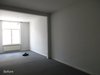 Modern home with Dining Room. Before: open plan dining/living room Photo 5 of Young and Fresh Apartment Renovation - Brussels