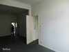 Modern home with Living Room. Before: open plan dining/living area Photo 8 of Young and Fresh Apartment Renovation - Brussels