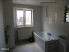 Modern home with Bath Room. Before: bathroom Photo 12 of Young and Fresh Apartment Renovation - Brussels