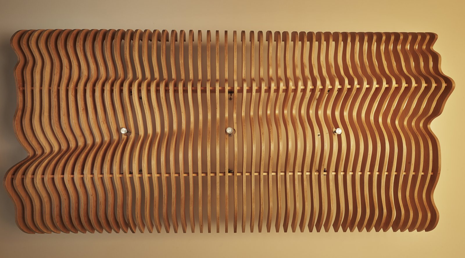 Photo 5 of 14 in DESCHUTES House by FINNE Architects - Dwell