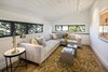 Upper living room Photo 15 of Hillview House modern home