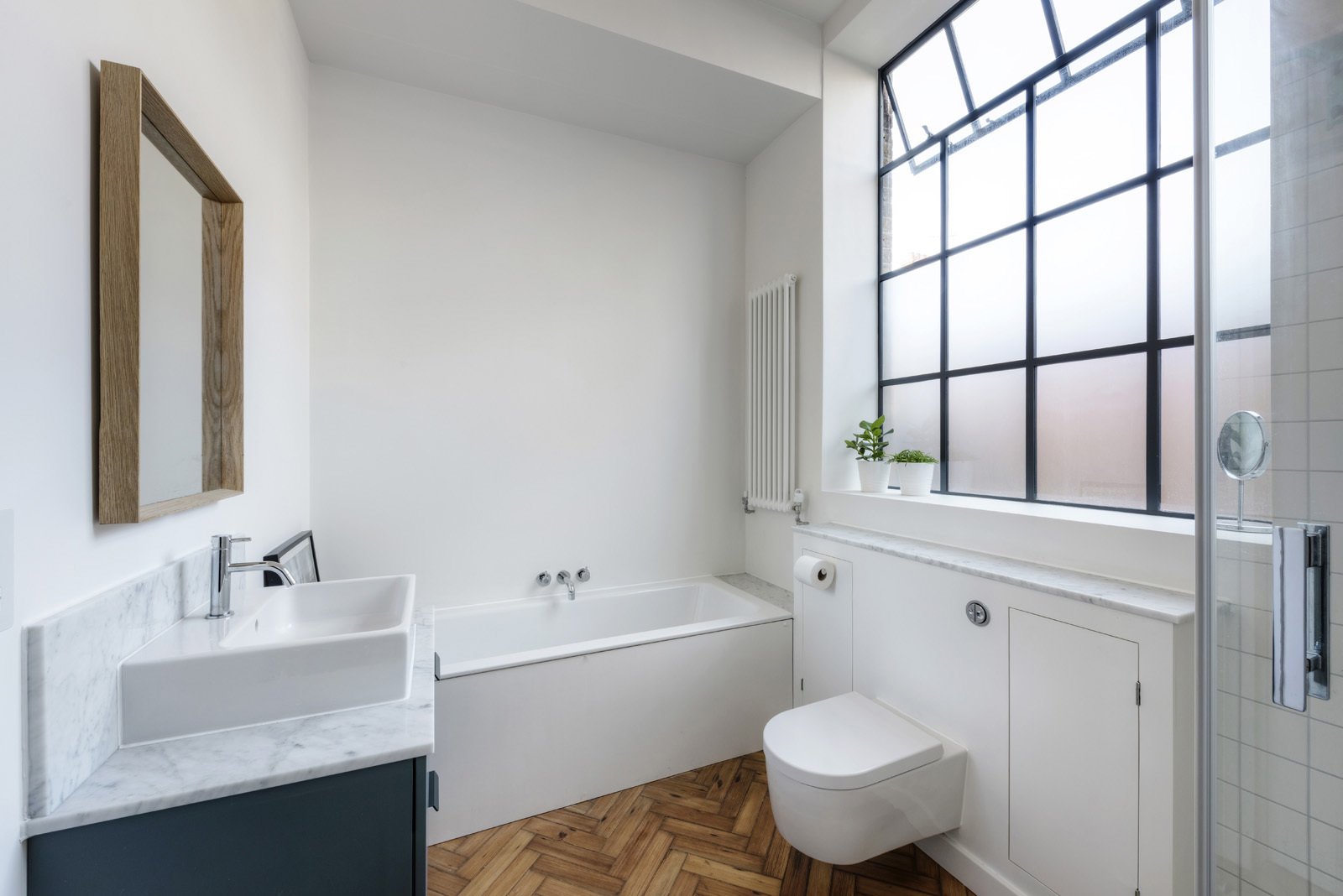 Photo 1 of 26 in The Science Lab by made with volume Dwell