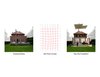 Modern home with Exterior, Small Home Building Type, Flat RoofLine, House Building Type, Brick Siding Material, Metal Roof Material, and Curved RoofLine. New Roof Concept & Installation Photo 14 of Leuven Residential Addition