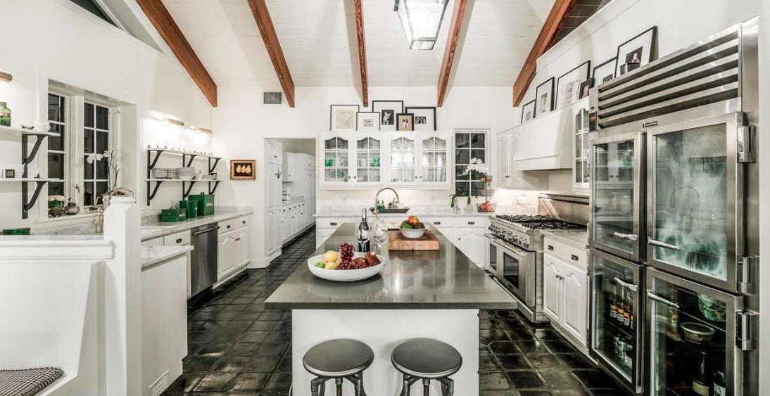 Photo 6 of 6 in First Look into a Riverfront Estate Exuding Elegance by ...