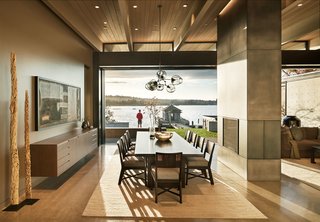 Modern living, home design ideas, inspiration, and advice. - Dwell Modern living, home design ideas, inspiration, and advice. - Dwell