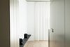 Modern home with Hallway. View from the corridor Photo 3 of A-PLACE by Thisispaper Studio