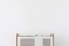 Braun SK5 by Dieter Rams Photo 12 of A-PLACE by Thisispaper Studio modern home