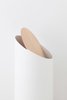 Swing bin by Moheim Photo 14 of A-PLACE by Thisispaper Studio modern home