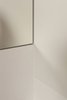 Detail of Pico Tiles by Ronan & Erwan Bouroullec for Mutina Ceramic Photo 16 of A-PLACE by Thisispaper Studio modern home