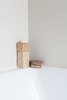 Detail of Pico Tiles by Ronan & Erwan Bouroullec for Mutina Ceramic Photo 19 of A-PLACE by Thisispaper Studio modern home
