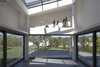Villa Rosa, the greenhouse Photo 6 of Villa Rosa modern home