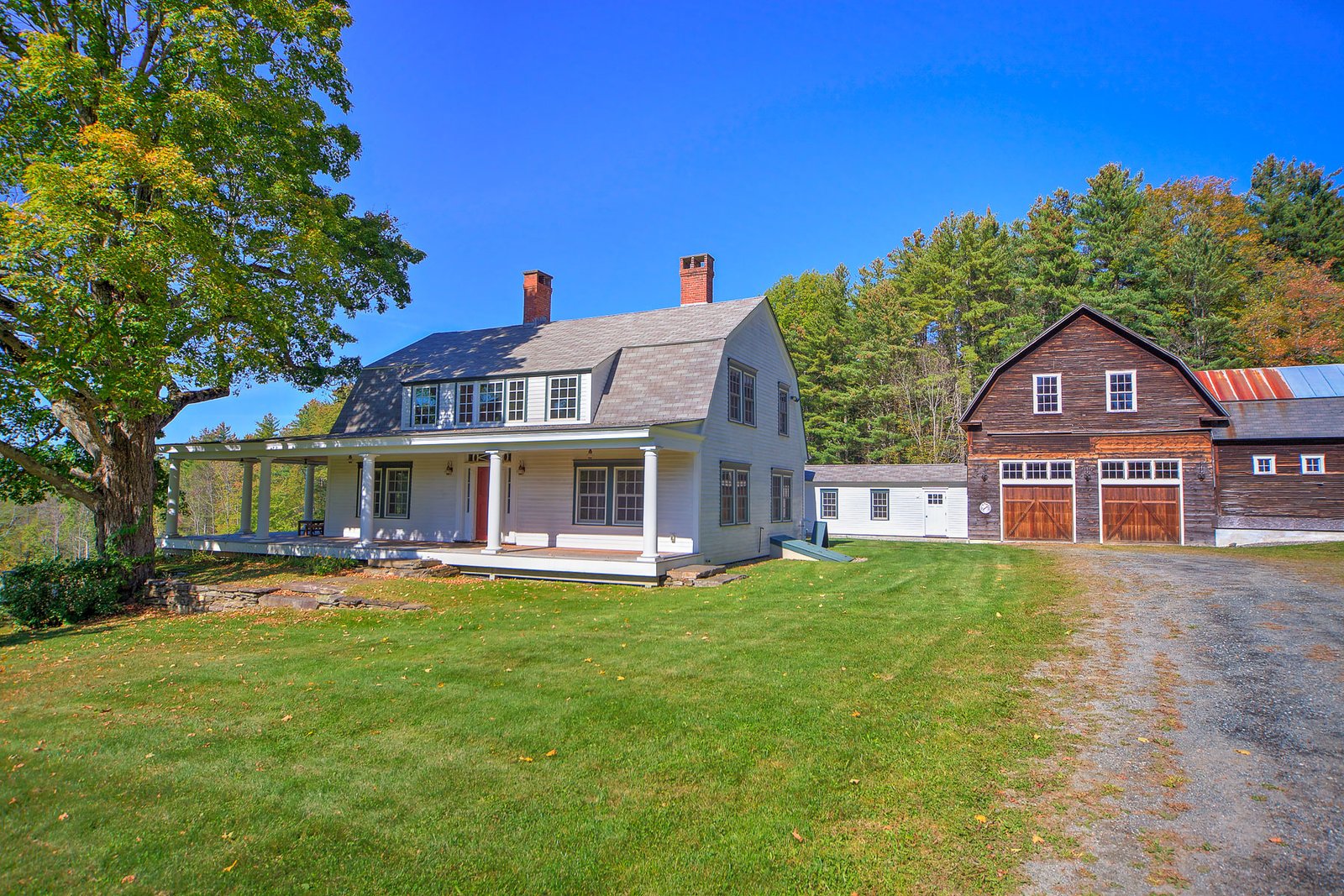 Hubbard Farm (8 Photos) Dwell