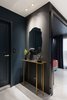 Modern home with Bedroom. Master Bedroom Photo 10 of Residence C.A.