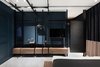 Modern home with Bedroom. Bedroom_1 Photo 12 of Residence C.A.