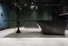 Modern home with Dining Room, Ceiling Lighting, and Table. Detail Photo 20 of Residence C.A.
