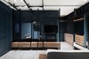 Modern home with Bedroom. Bedroom_1 Photo 13 of Residence C.A.