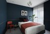 Modern home with Bedroom. Bedroom_2 Photo 6 of Residence C.A.