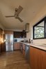 Kitchen Photo 9 of Casa de la Tierra y el Mar modern home