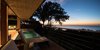 View of the ocean from the deck Photo 20 of Casa de la Tierra y el Mar modern home