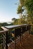 View from the lookout bridge Photo 14 of Casa de la Tierra y el Mar modern home