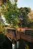 Lookout bridge Photo 12 of Casa de la Tierra y el Mar modern home