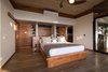 Bedroom Photo 7 of Casa de la Tierra y el Mar modern home