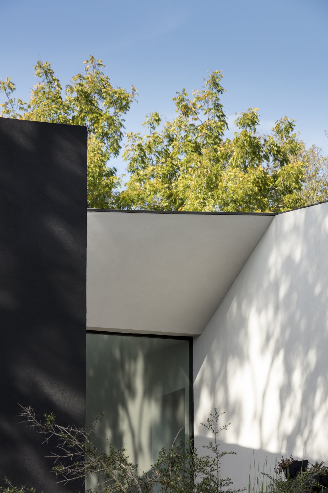 Photo 16 of 27 in The Winnwood Residence by Paul Merrill Dwell