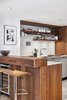 Modern home with Kitchen. Custom cabinetry by Henrybuilt Photo 2 of 4th Ave./Union Square Apartment