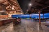 A closer look at the blended indoor/outdoor space. Photo 11 of Launiupoko Luxury Estate modern home