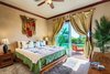 Garden view bedroom Photo 7 of Majestic Maui Estate modern home