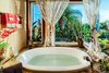 Luxurious bath Photo 10 of Majestic Maui Estate modern home