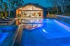 Modern home with Outdoor. Saddle Peak Residence by AUX Architecture Photo 11 of Saddle Peak Residence