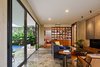 Living Room Photo 3 of House of Inside and Outside modern home